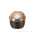 Home Cooking Appliance 4l Electric Rice Cooker